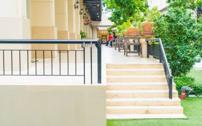 Poles Teraso Setiabudi Jakarta Selatan, Solusi Praktis untuk Rumah & Kantor!