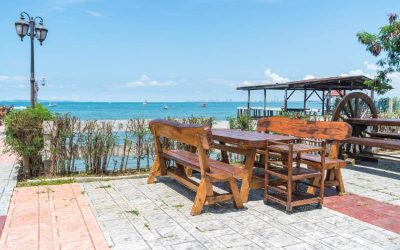 Poles Teraso Tebet Jakarta Selatan, Solusi Lantai Apartemen, Rumah, Kantor Jadi Premium