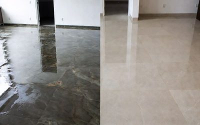 Jasa Poles Teraso Gambir Jakarta Pusat Berkualitas Tinggi, Garansi Kinclong Permanen