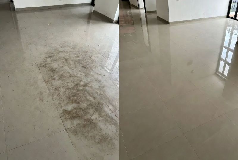 Jasa Poles Teraso Jakarta Pusat Tercepat, Hemat Biaya Renovasi Hingga 70%!
