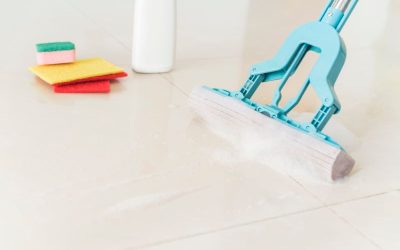 Kristalisasi Marmer Setelah Renovasi, Mengapa Lantai Perlu Dipoles Kembali Agar Lebih Mengilap?